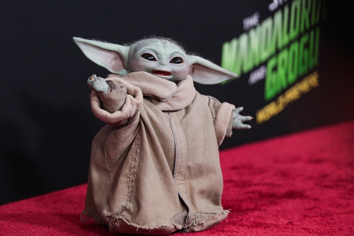 ‘The Mandalorian and Grogu’ lidera taquilla