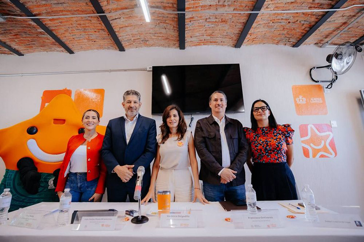 Invierten en GDL más de mil mdp en escuelas y entornos seguros