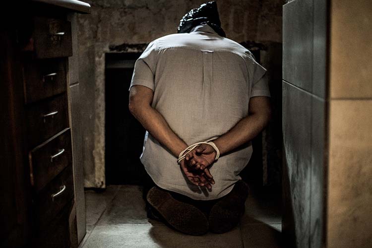 Reprochan falta de la fiscalía vs. tortura 