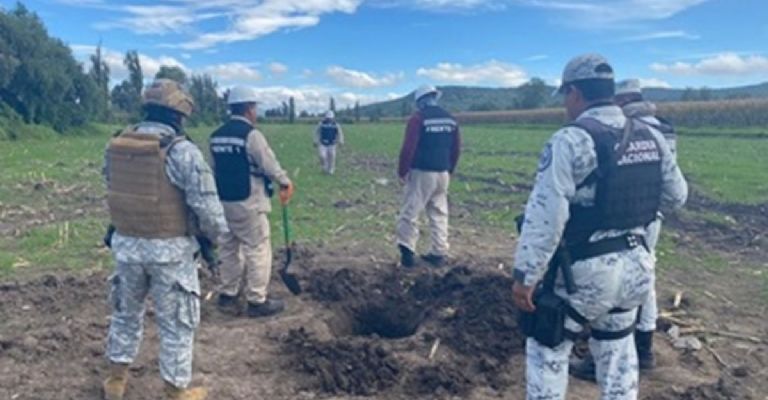 Aseguran seis tomas clandestinas en Jalisco