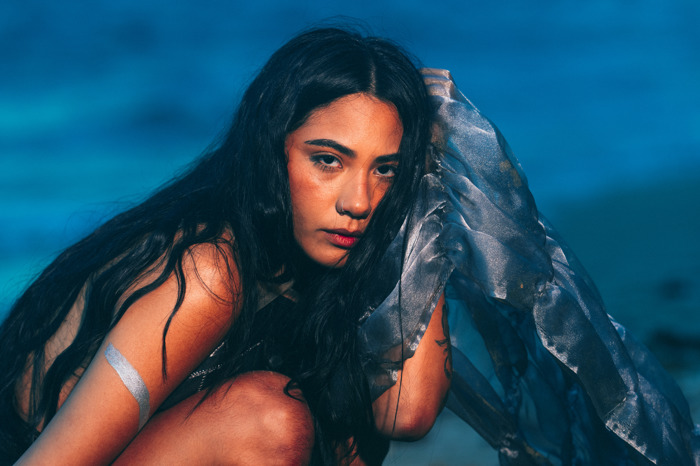 RaiNao apuesta por los sonidos caribeños en su nuevo álbum, 'Marcriá'