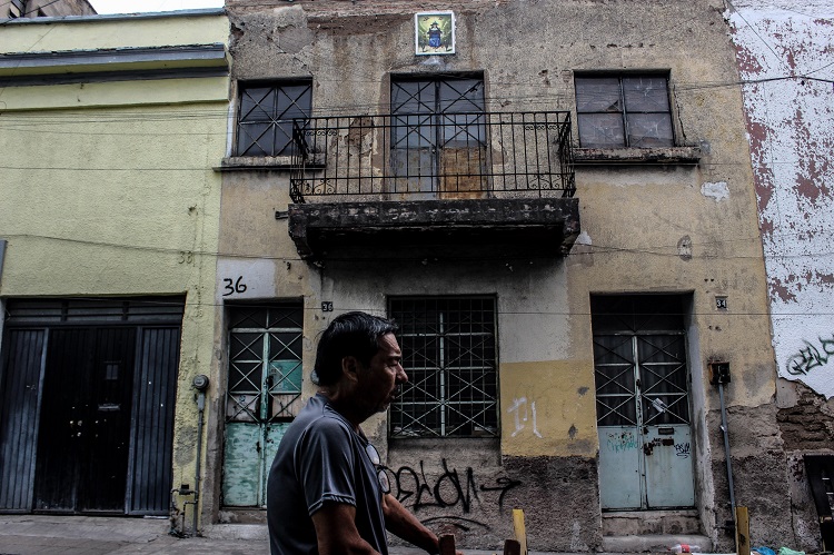 Alertan por turistificación y aumento de Airbnb en Guadalajara