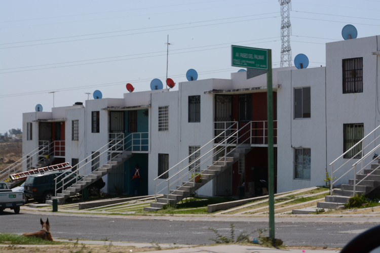Advierten especulación inmobiliaria y alza de rentas por el Mundial en Guadalajara