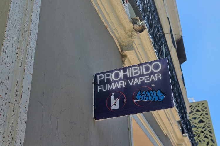 Alertan por daños acelerados de vapeadores