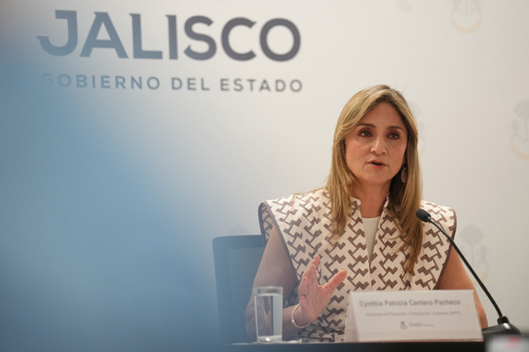 Presentan la nueva Agenda de Participación Ciudadana