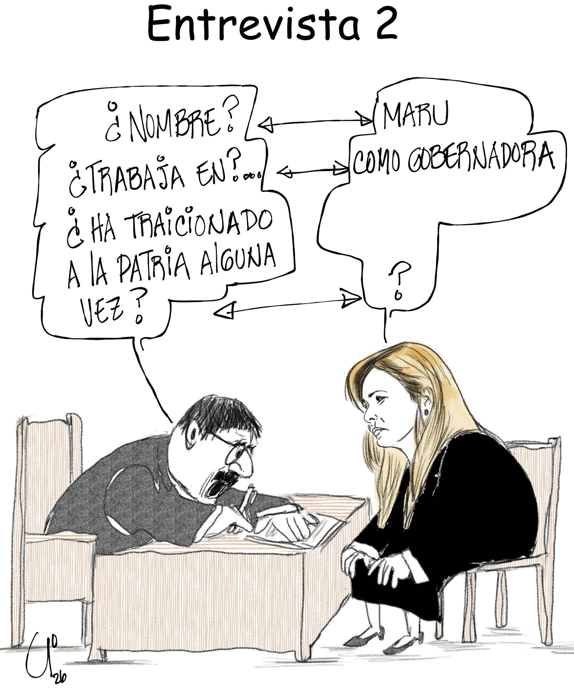 Entrevista 2