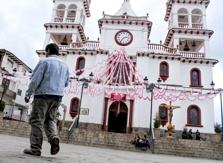 Anuncia Mazamitla el Festival del Venado