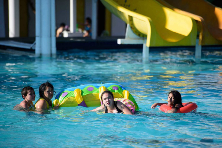 Parques acuáticos de Jalisco prevén atraer a 30 mil visitantes