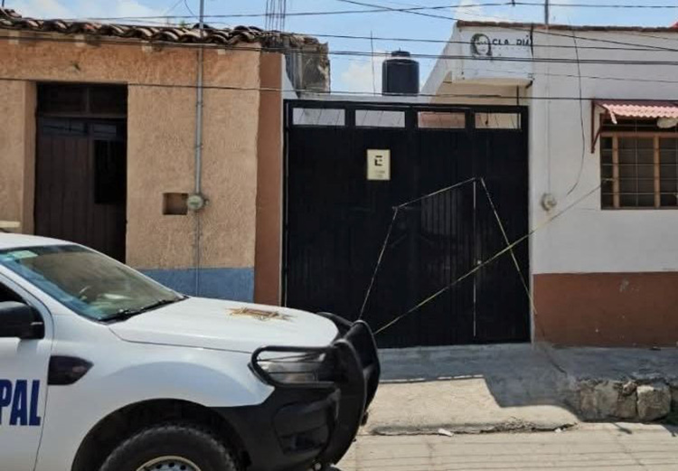 Cae presunto responsable de feminicidio de médica