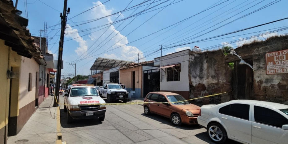 Asesinan a doctora en su domicilio