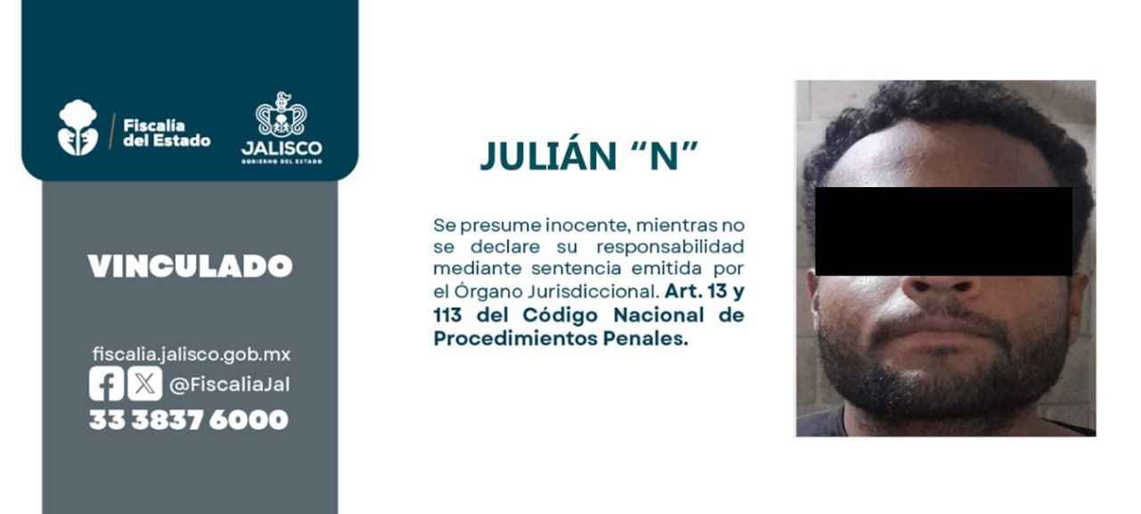 Vinculado por agredir a predicador