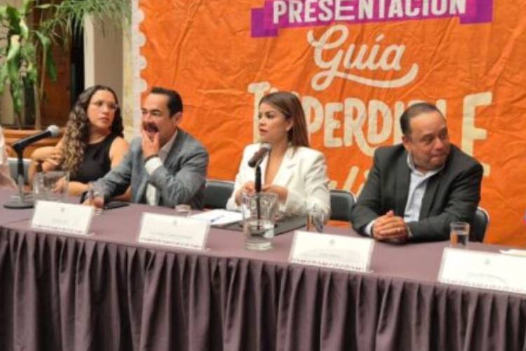 Lanzan plataforma ciudadana para promover fondas, mercados y artesanos de Jalisco
