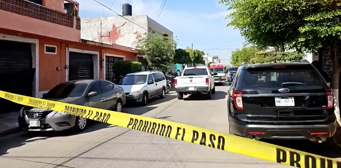Aún con orden de restricción, mujer fue asesinada presuntamente por su pareja