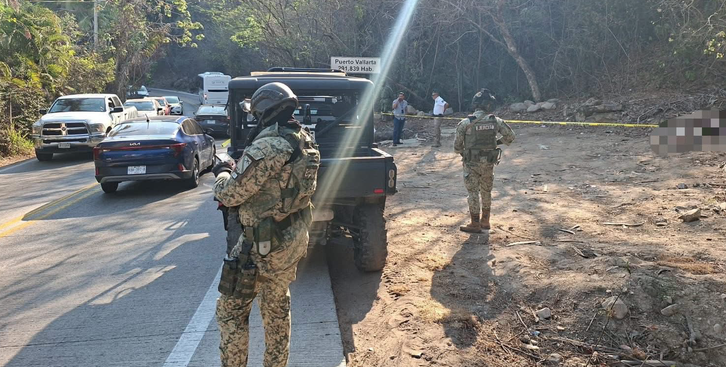 Niega Fiscalía asesino serial en Puerto Vallarta