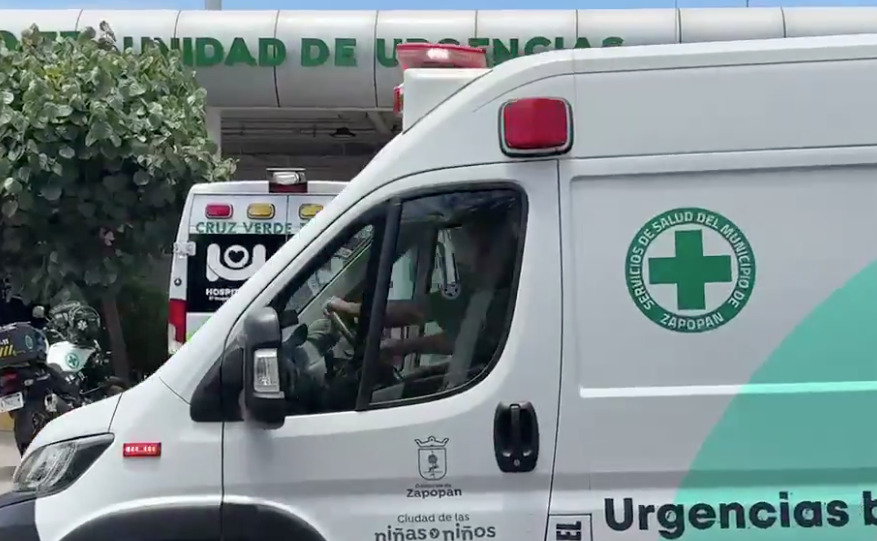 Muere en accidente mientras laboraba en poste