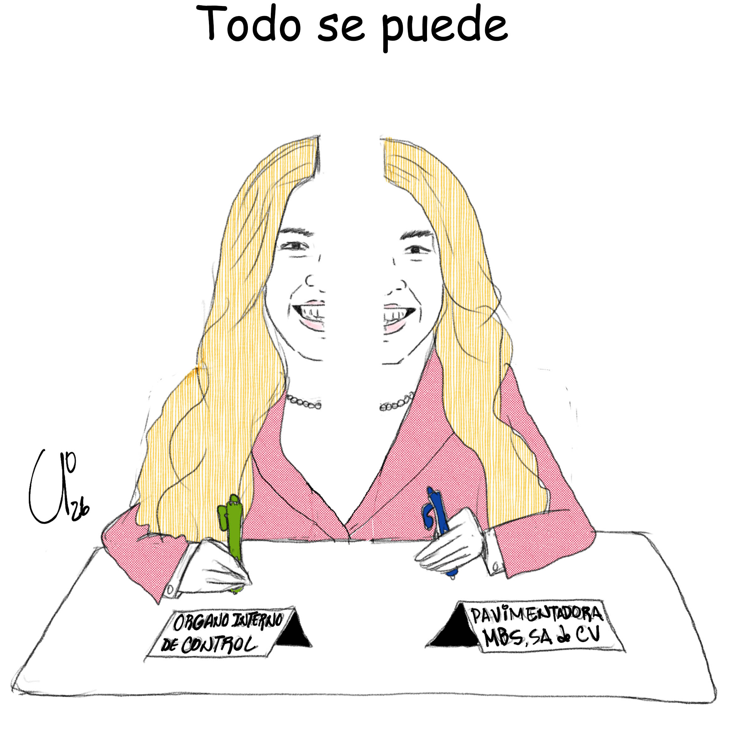 Todo se puede