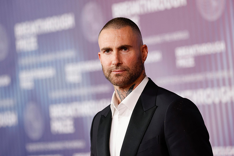 Maroon 5 regresa a México