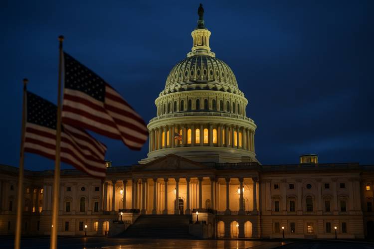 Senado de Estados Unidos impulsa ley contra el huachicol