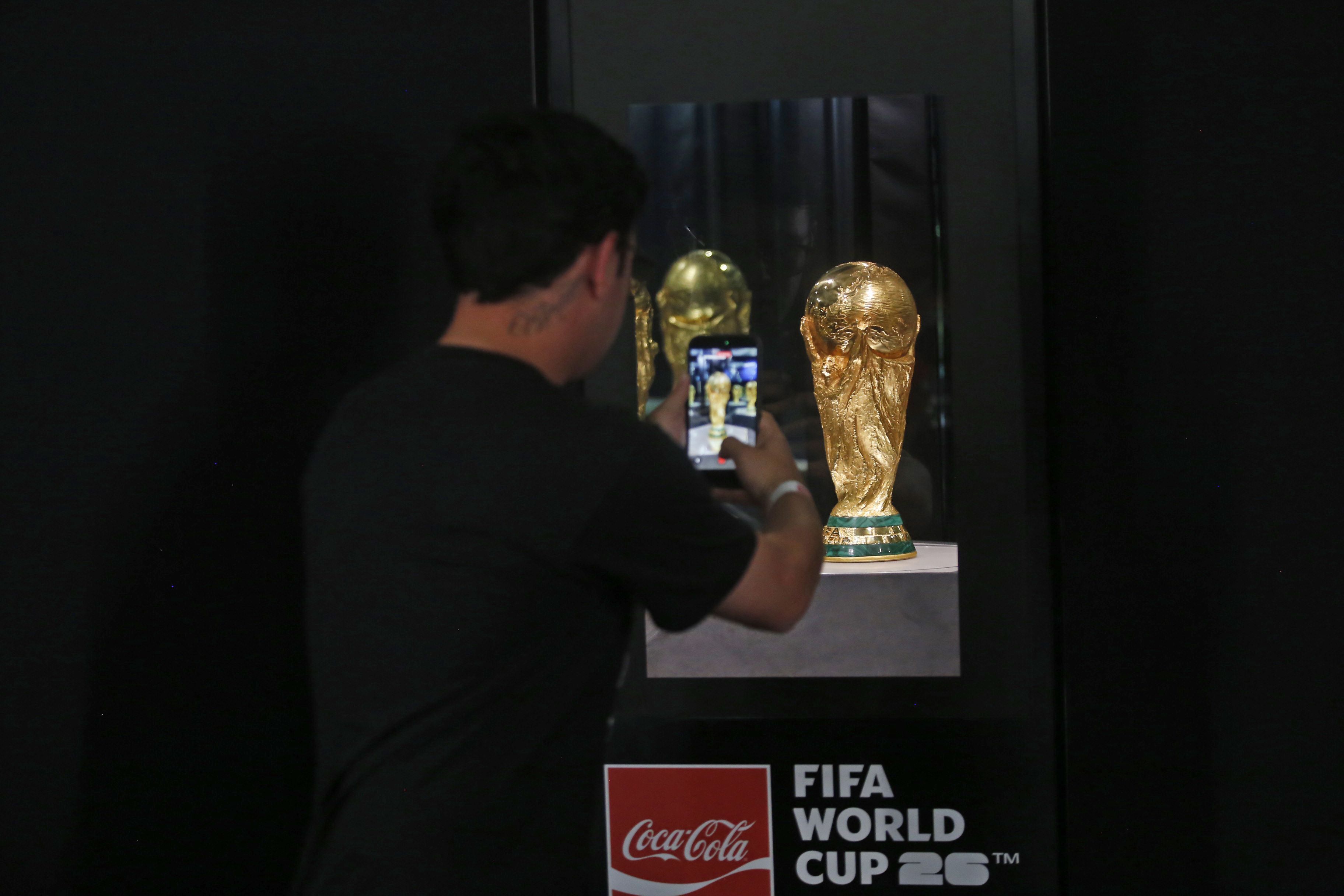 Restringirán circulación en Hidalgo por montaje de FIFA Fan Festival