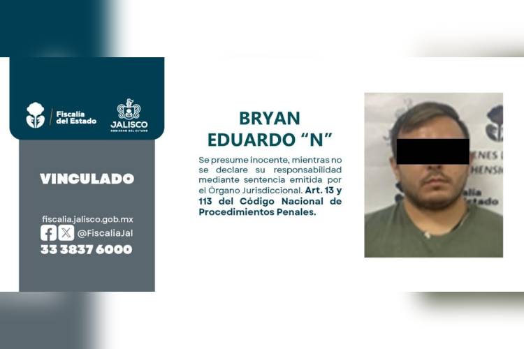 Capturan a cuatro por delitos sexuales
