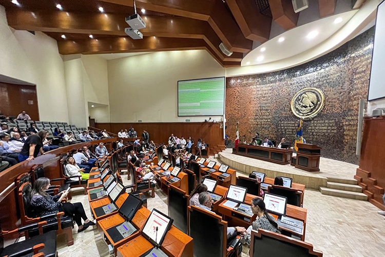 Perfilan aval a reforma de austeridad en Municipios
