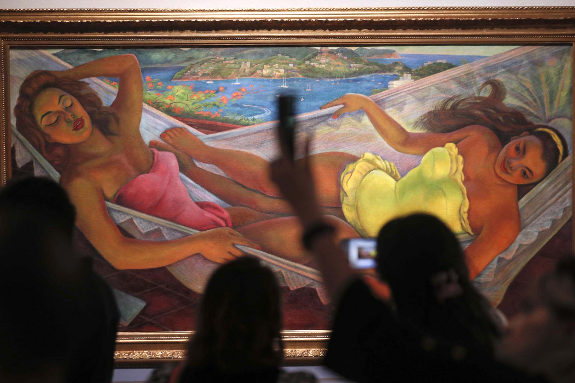 Reabre el Museo Dolores Olmedo