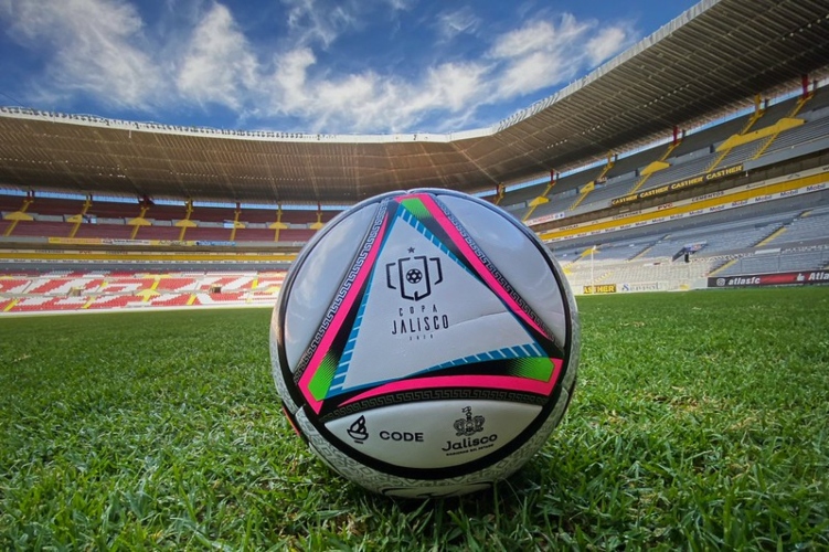 Por inseguridad, Ameca no se presenta a final de Copa Jalisco; Ixtlahuacán gana en la mesa