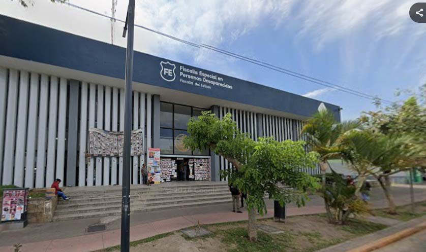 Advierten fallas en la búsqueda de desaparecidos