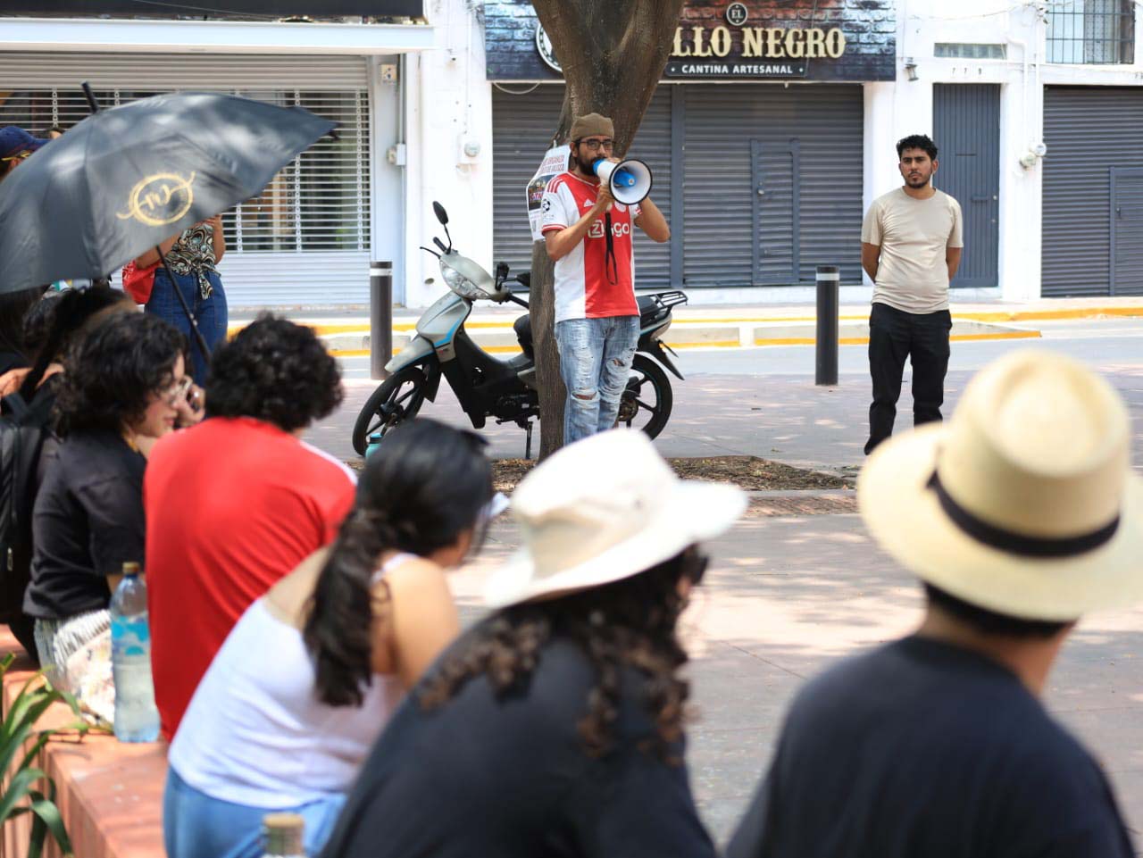 Alistan agenda crítica en el Mundial 