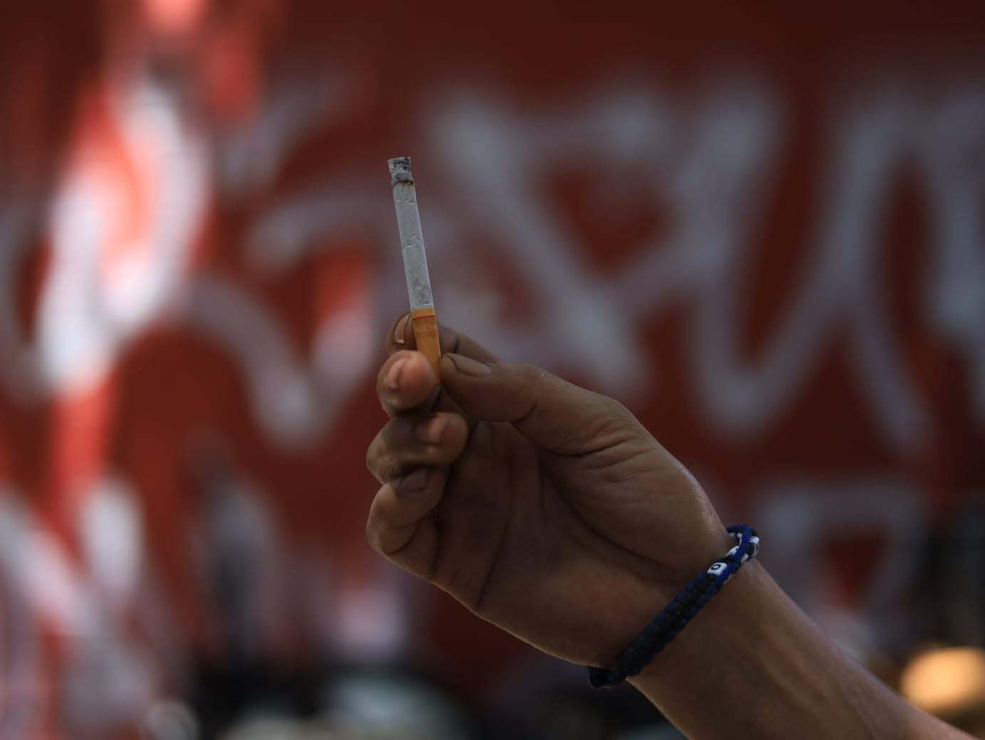 En Jalisco fuman 34 mil menores 