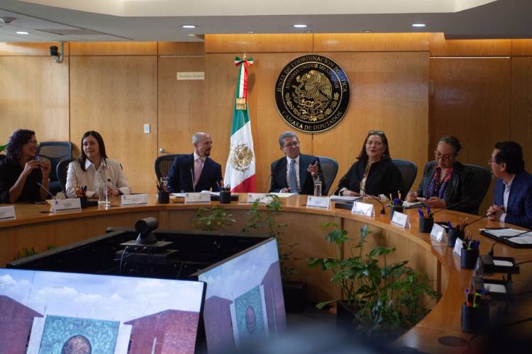 Advierten riesgos para el INE por nueva comisión