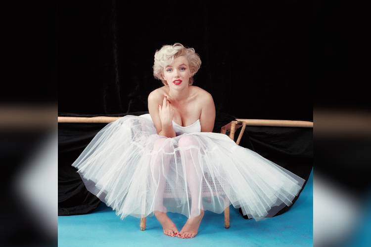 Marilyn Monroe, la actriz que cambió la industria