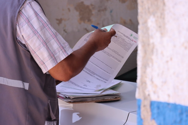 Detectan irregularidades en 32 comercios de Santa Tere
