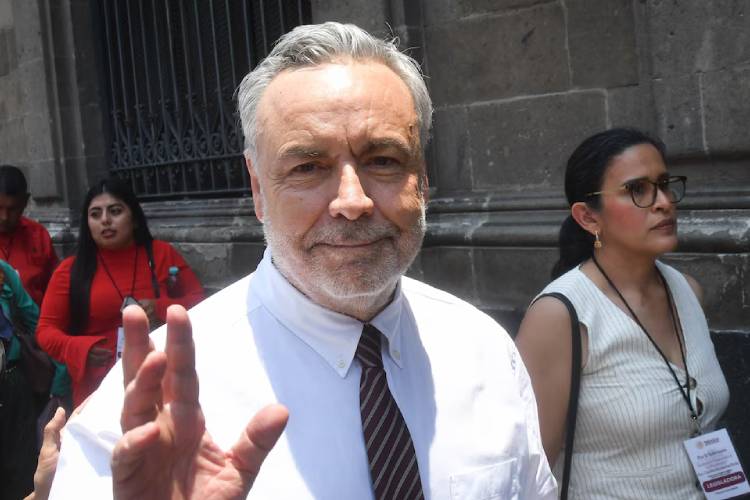 Reelección de magistrados preocupa a los inversionistas, advierte Ramírez Cuéllar