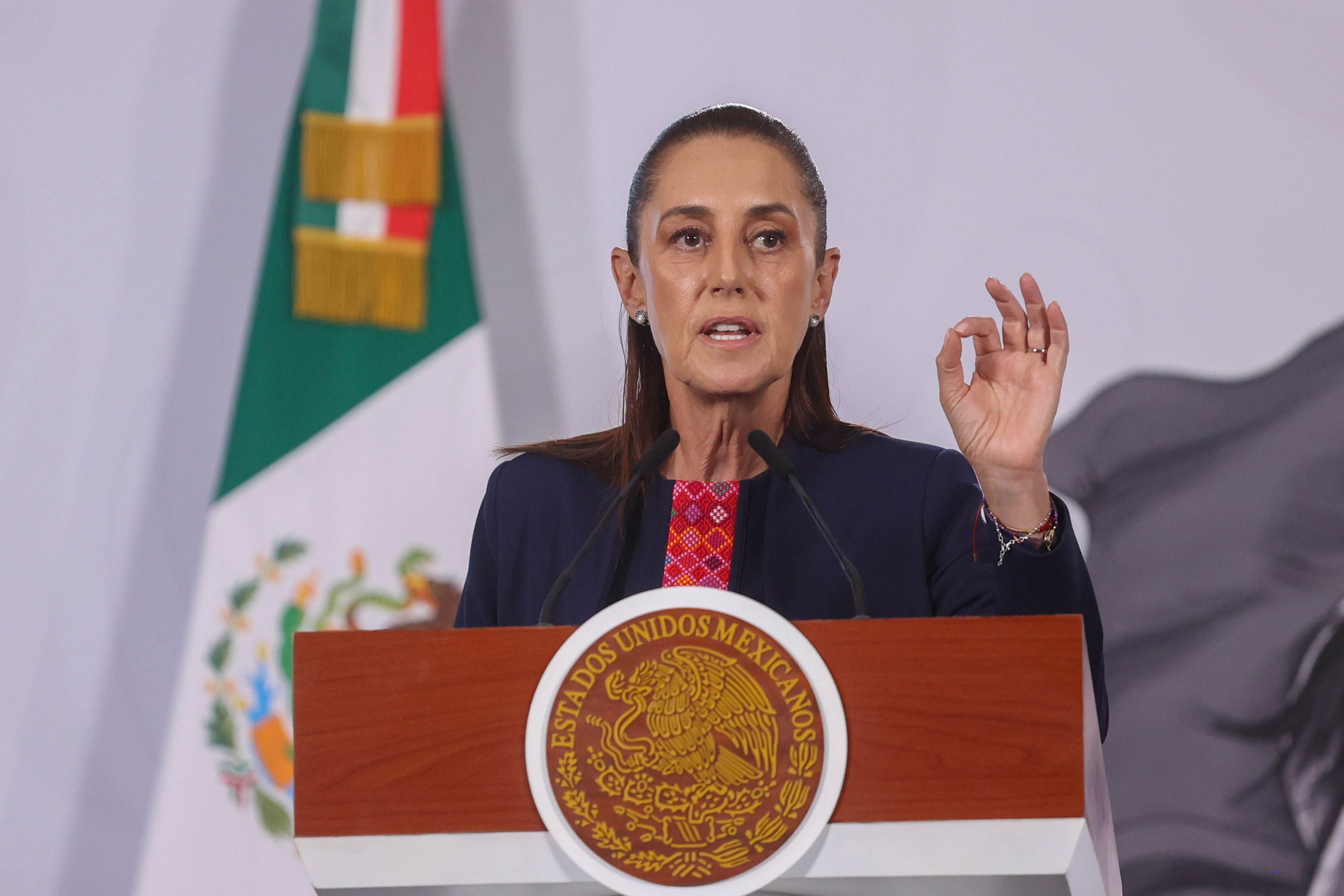 Descartan que Trump encabece ofensiva contra México