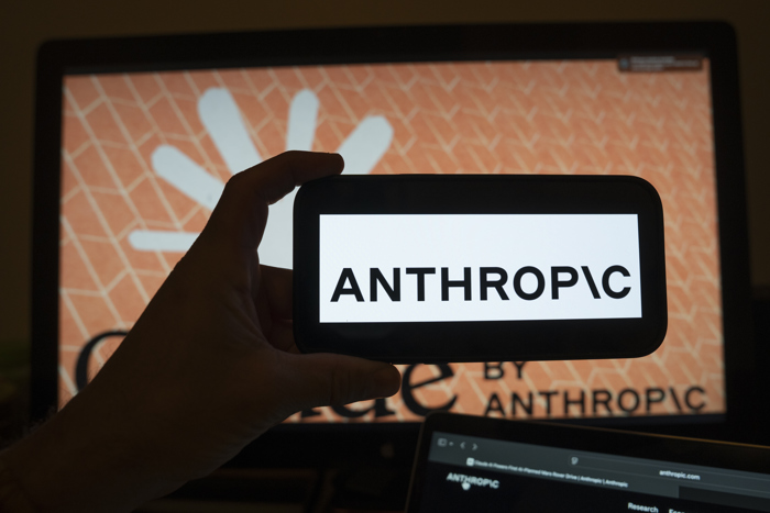 Anthropic presenta de forma confidencial su solicitud para salir a bolsa en EE. UU.