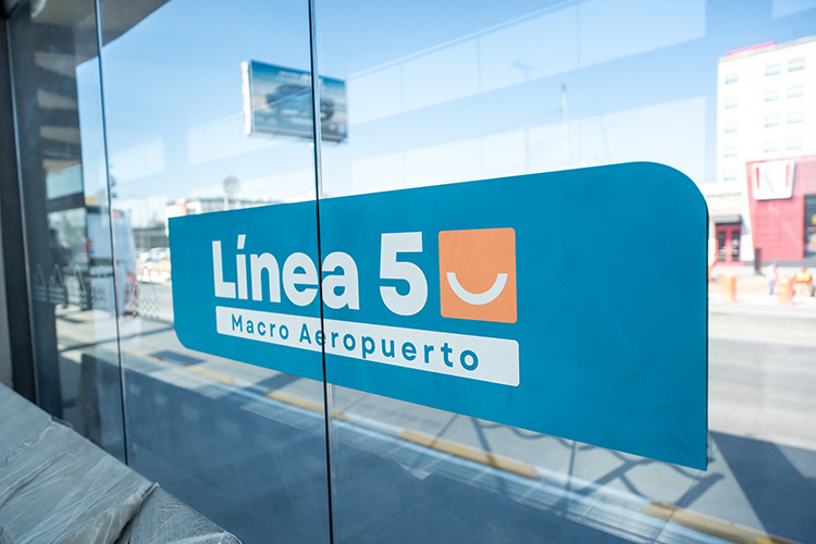 Mi Macro Aeropuerto iniciará el 4 de junio