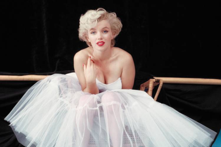 Marilyn Monroe: la actriz que desafió a Hollywood