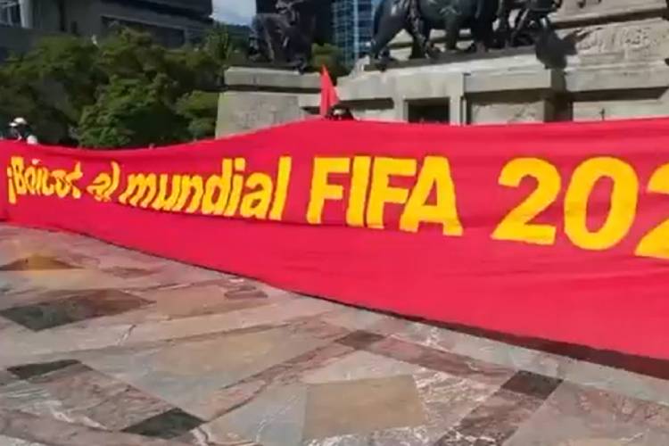 CNTE inicia paro nacional indefinido