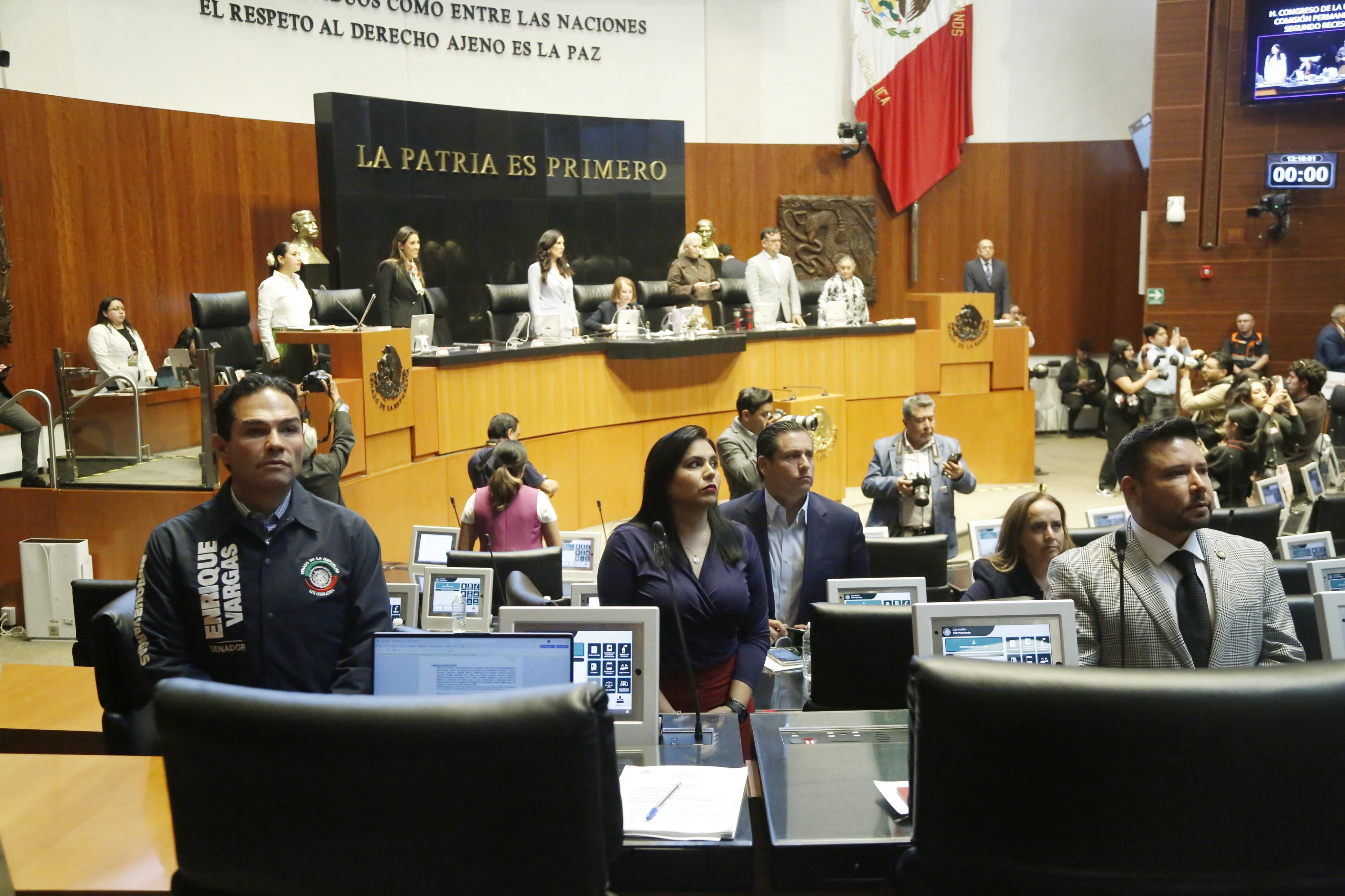 Exigen claridad sobre la “injerencia extranjera” como causal para anular elecciones