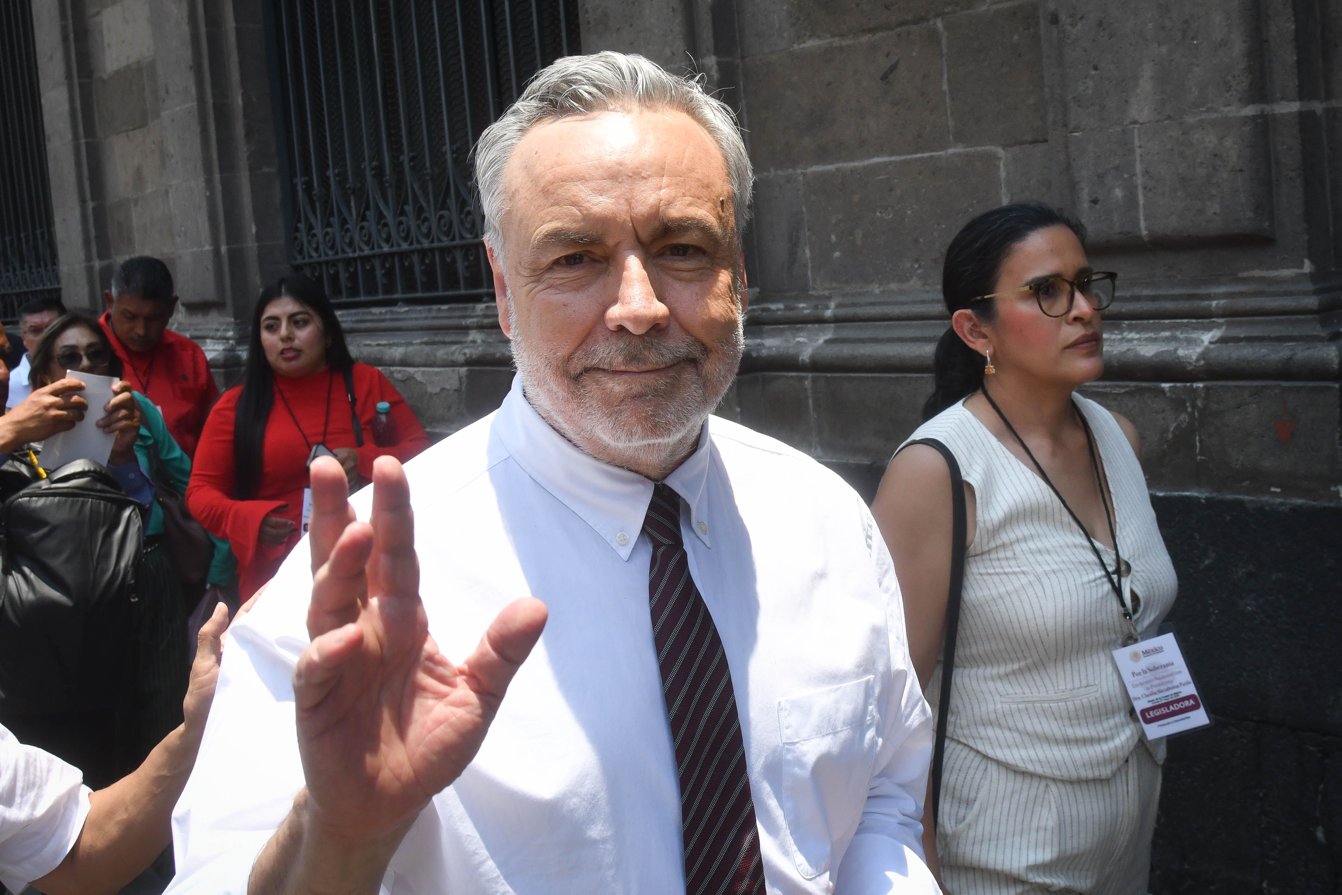 Rechazan ampliar permanencia de magistrados electorales