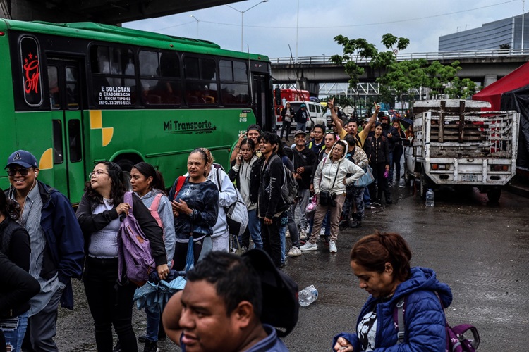 Piden auditoría al transporte público de Jalisco por desaparición de rutas y uso de subsidios