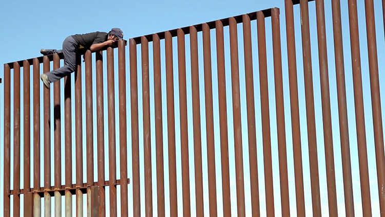 Mirador, historias sobre migración