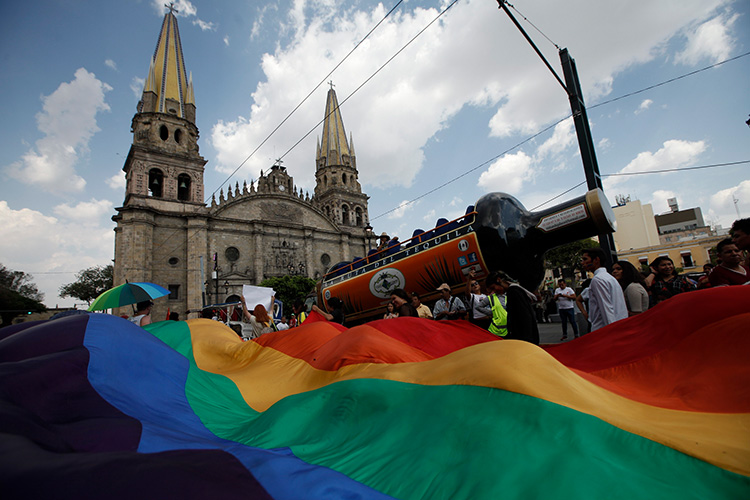 Marcharán para exigir políticas pro diversidad