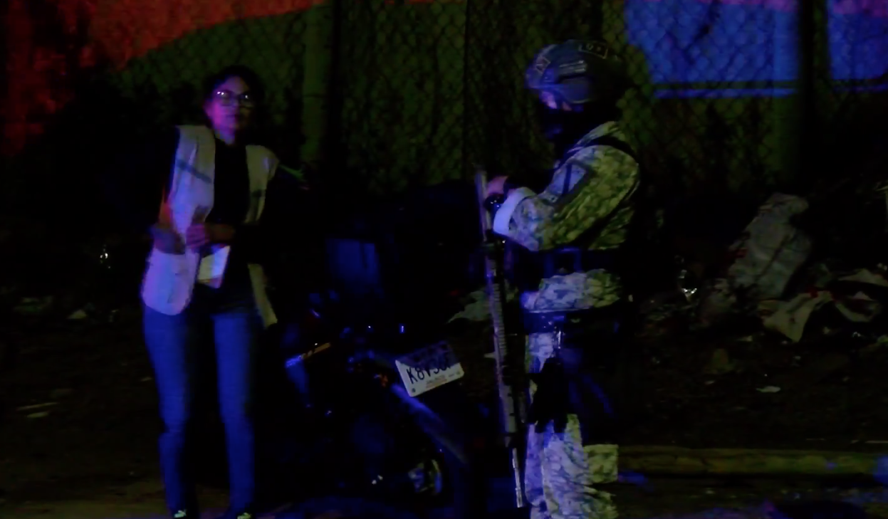 Asesinan a balazos a un hombre en Zapopan