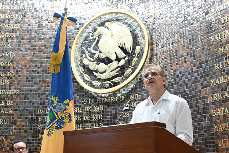 Extienden ‘ley Olimpia’ a contenidos con IA