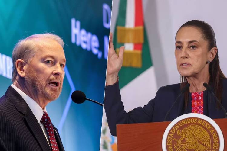 Relación México-EE.UU. entra en un punto de inflexión por tensión diplomática