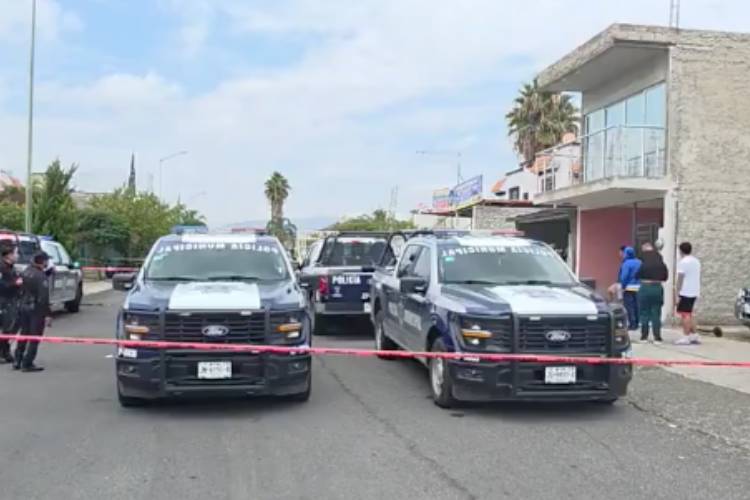 Asesinan a empresario de renta de mobiliario para fiestas en Valle de los Molinos