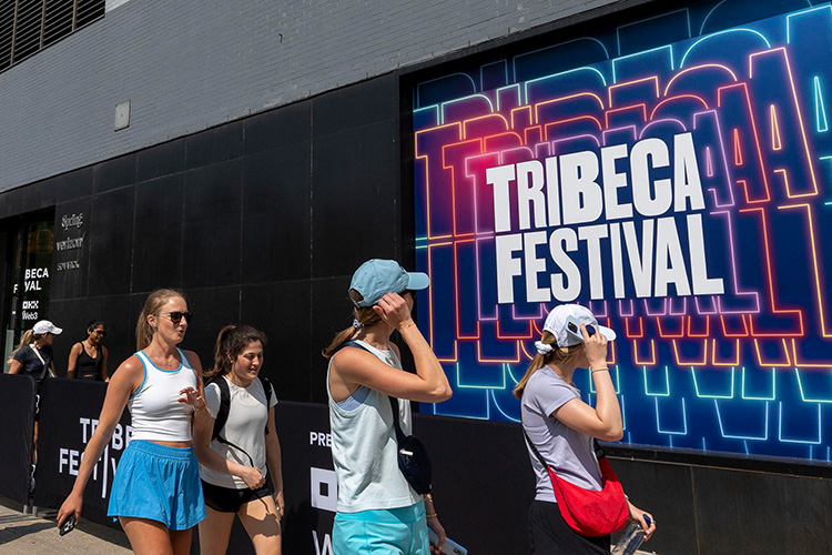 Tribeca celebra 25 años con más filmes
