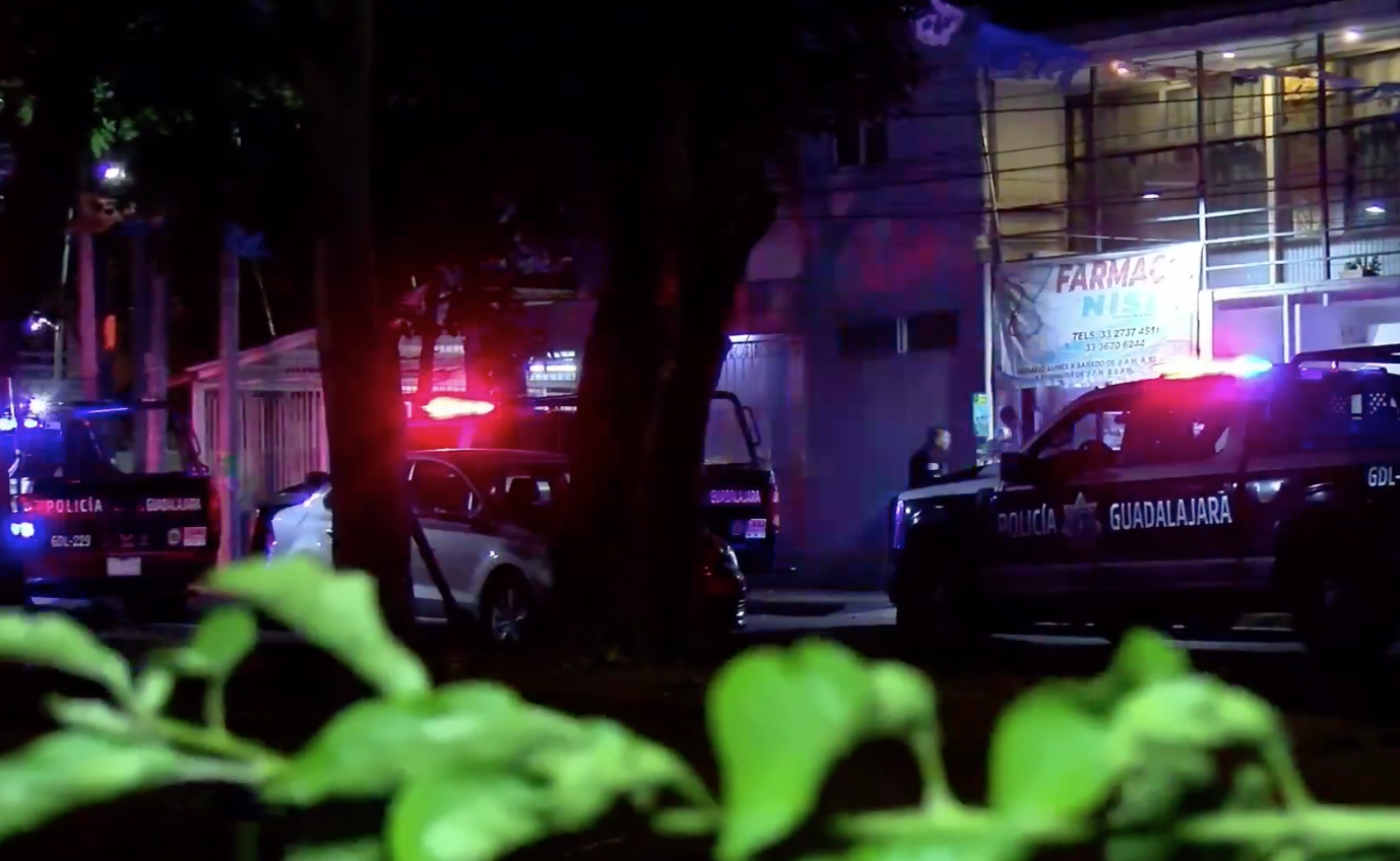Ataque armado en Miravalle deja un muerto y un herido